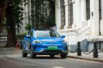 Geely Emgrand GSe 2018 года